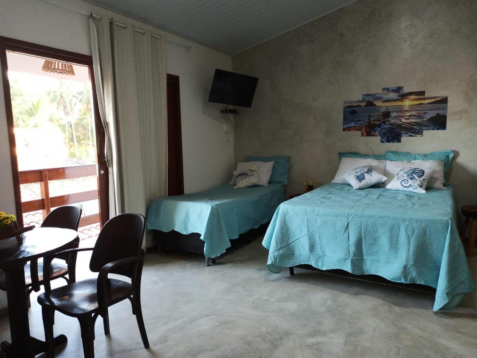 Flat Sonhos De Milagres Apartment Sao Miguel dos Milagres Exterior photo