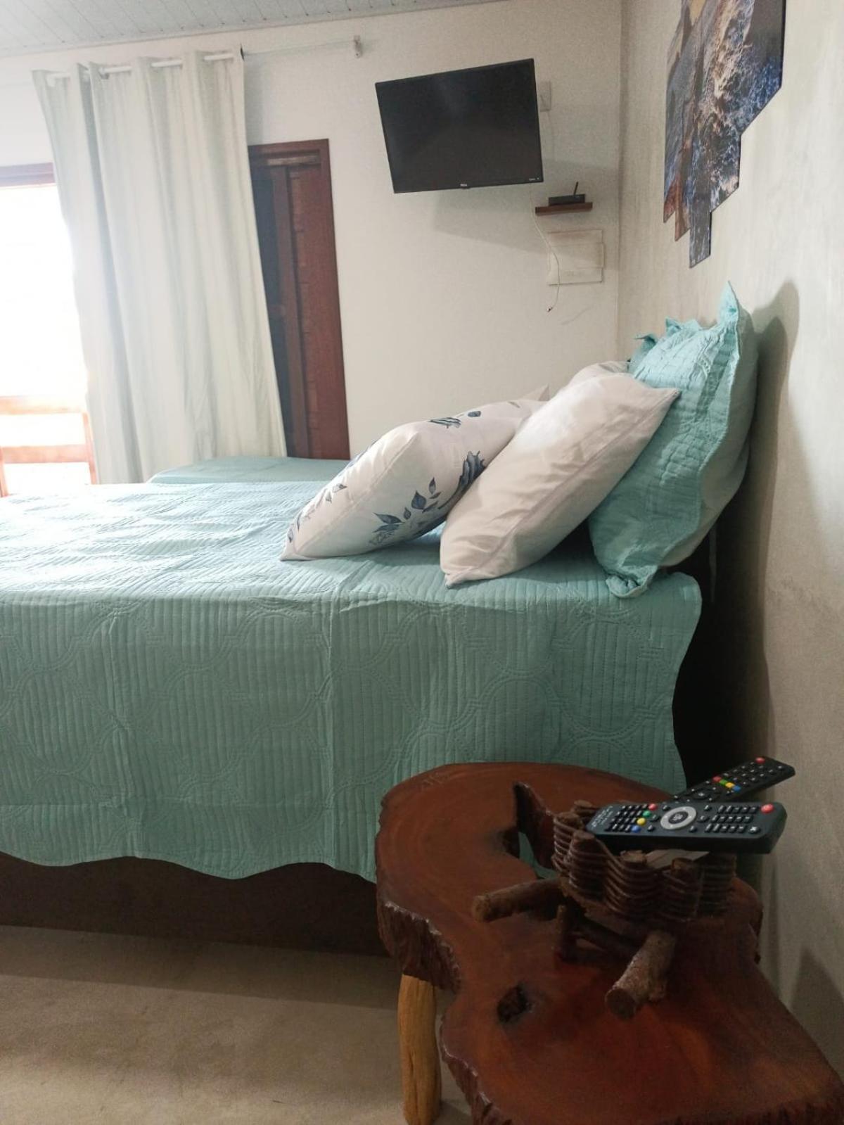 Flat Sonhos De Milagres Apartment Sao Miguel dos Milagres Exterior photo