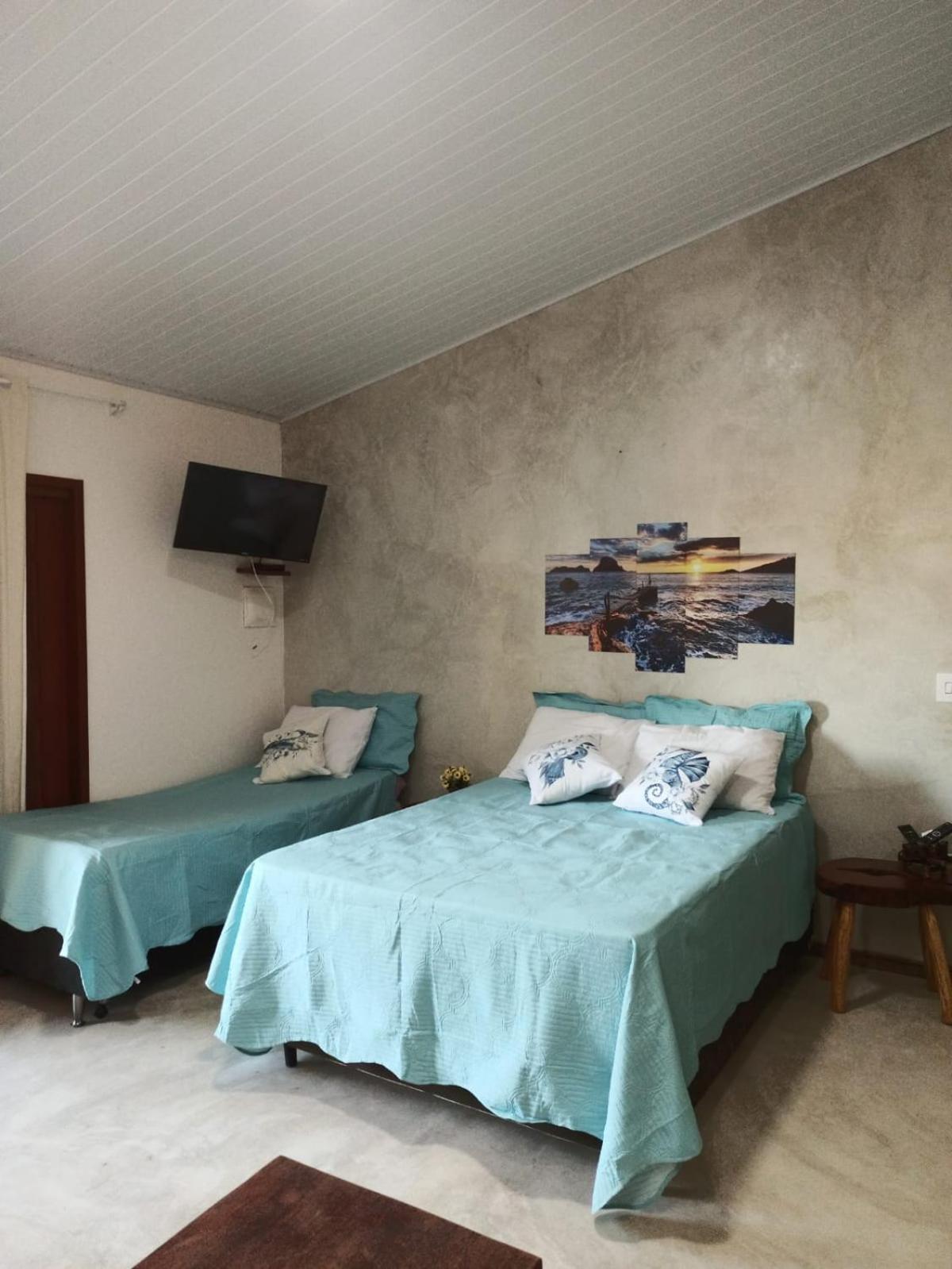 Flat Sonhos De Milagres Apartment Sao Miguel dos Milagres Exterior photo